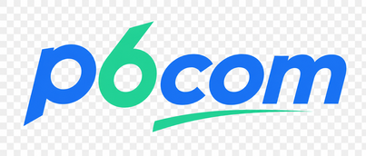 p6com logo